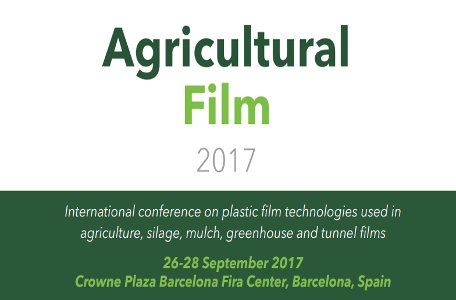 Agricultural Film 2017
