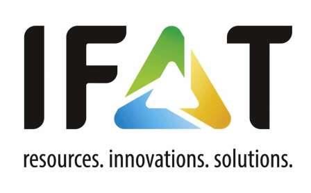 IFAT - World's Leading Trade Fair for Water, Sewage, Waste and Raw Materials Management