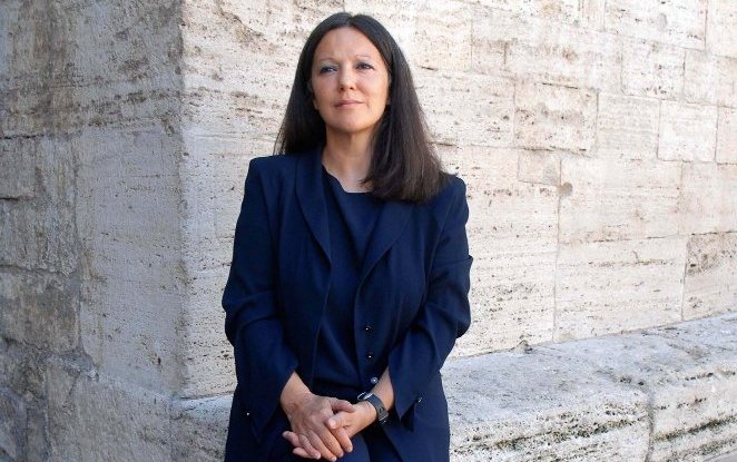 Catia Bastioli insignita della Laurea Honoris Causa in Economia Aziendale dall’Università di Foggia