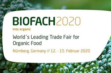 BIOFACH2020