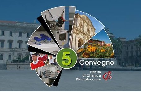 Convegno ICB 2018