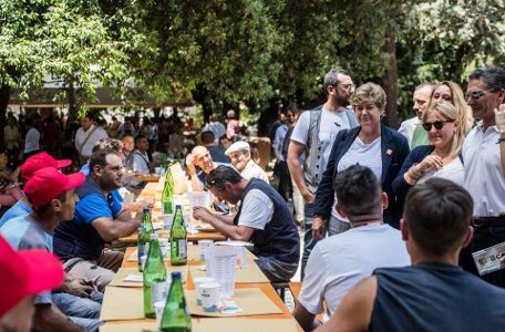 Festival della Partecipazione