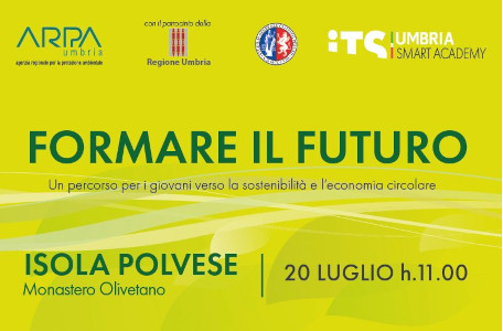 Formare il futuro – Un percorso per i giovani verso la sostenibilità e l’economia circolare