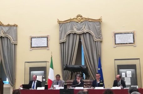 Rapporto Ecomafie 2018