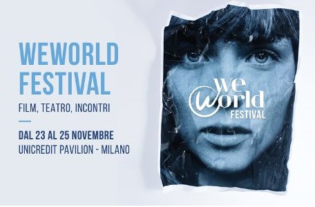 WeWorld Festival