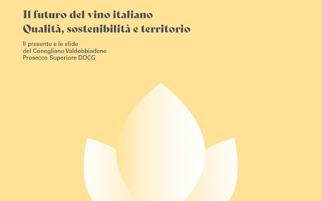 Novamont e il Consorzio Di Tutela Conegliano Valdobbiadene Prosecco Superiore Docg uniti per la tutela del suolo e del paesaggio