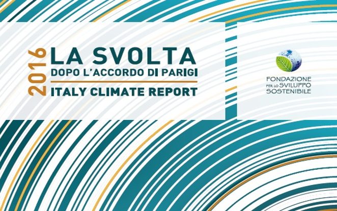 Bioeconomia e Clima: il contributo di NOVAMONT al Meeting Di Primavera della Fondazione per lo sviluppo sostenibile