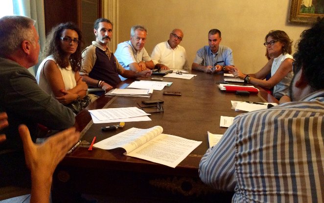NOVAMONT partecipa in Sardegna al progetto educativo “I luoghi della chimica verde”