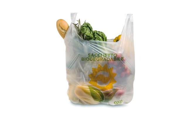 Il Parlamento Europeo approva le misure per ridurre il consumo dei sacchetti di plastica
