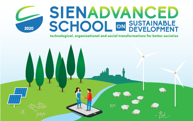Novamont tra gli ospiti della Siena Advanced School on Sustainable Development