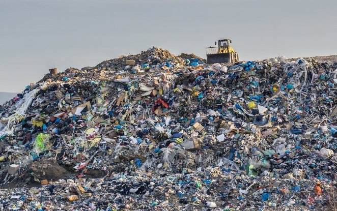 Circular Economy in the EU: new measures on recycling and landfills